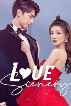 Love Scenery ฉากรักวัยฝัน ซับไทย Ep.1-31