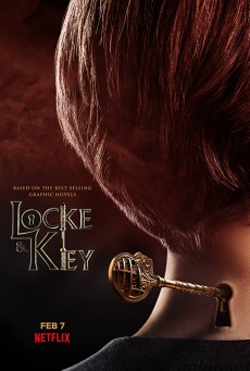 Locke & Key ล็อคแอนด์คีย์ ปริศนาลับตระกูลล็อค พากย์ไทย Ep.1-10 จบ
