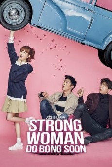 Strong Woman Do Bong Soon ซับไทย