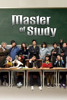 Master Of Study เปิดตำราปราบเด็กแสบ ซับไทย Ep.1-16