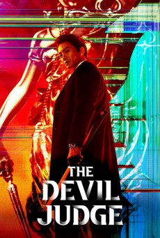 The Devil Judge ซับไทย Ep.1-16