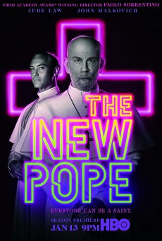 The New Pope Season 1 ซับไทย Ep.1-9
