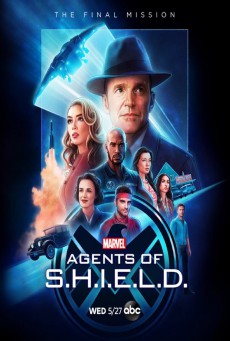 MARVEL’S AGENTS OF S.H.I.E.L.D Season 7 ซับไทย